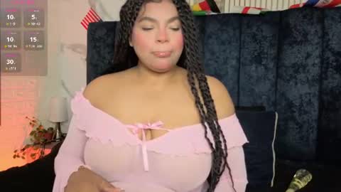 CHERRY  online show from June 2026 11:53:01 AM
