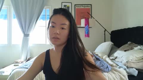 Miss Cherry online show from December 2025 09:33:01 PM