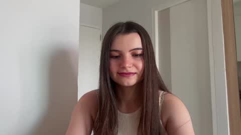 Snapshot of cherryelin chatting on December 2024 04:28:02 AM Lina online show from December 2024 04:28:02 AM