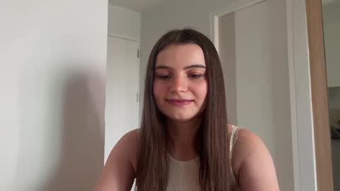 Snapshot of cherryelin chatting on December 2024 07:33:02 AM Lina online show from December 2024 07:33:02 AM