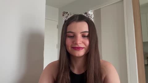 Snapshot of cherryelin chatting on December 2024 04:53:02 AM Lina online show from December 2024 04:53:02 AM