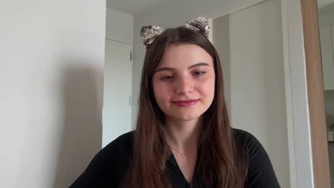 Snapshot of cherryelin chatting on December 2024 07:44:02 AM Lina online show from December 2024 07:44:02 AM