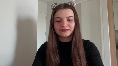 Snapshot of cherryelin chatting on December 2024 04:20:02 AM Lina online show from December 2024 04:20:02 AM