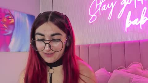 Cherry online show from October 2025 01:17:02 PM