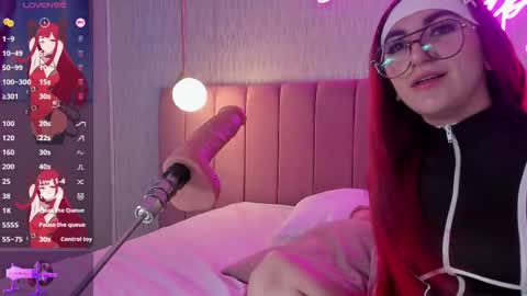 Cherry online show from October 2025 01:09:02 PM