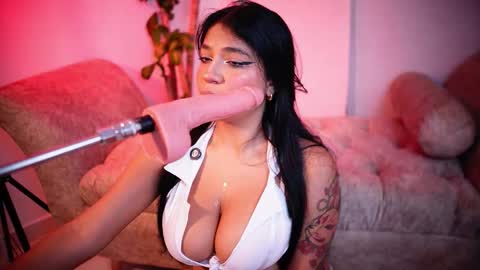 Cherry  online show from September 2025 04:56:01 AM