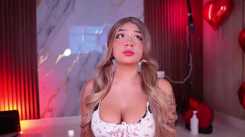 Cherry  online show from February 2026 12:22:02 AM