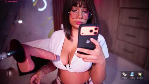 Cherry  online show from March 2026 03:45:02 AM