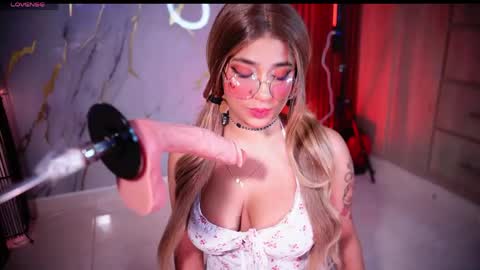 Cherry  online show from April 2026 03:53:02 AM