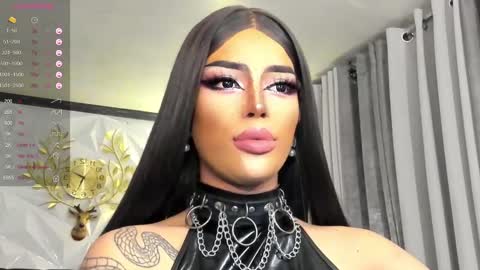 THE ALPHA   GODDESSOFSEXUALDESIRE online show from December 2024 06:30:02 AM