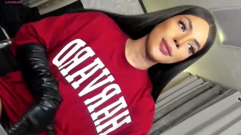 THE ALPHA   GODDESSOFSEXUALDESIRE online show from December 2024 08:58:02 AM