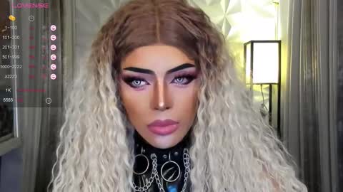 THE ALPHA   GODDESSOFSEXUALDESIRE online show from February 2025 04:46:02 AM