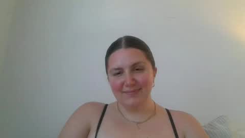 CherryJune online show from September 2025 07:06:02 PM