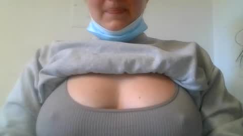 CherryJune online show from July 2026 05:12:02 PM