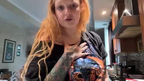 Snapshot of cherrykitten11 chatting on February 2026 05:35:01 PM cherrykitten11 online show from February 2026 05:35:01 PM