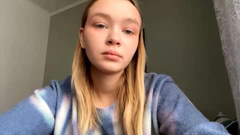 Snapshot of cherryleija chatting on January 2026 07:23:02 AM Lei online show from January 2026 07:23:02 AM