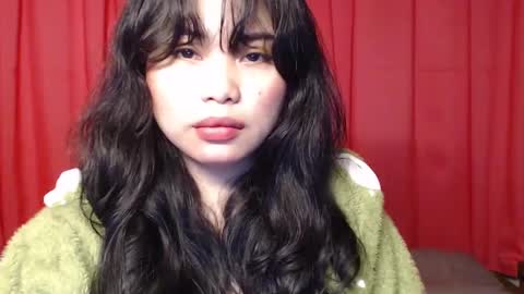 Snapshot of cherrylove25 chatting on December 2024 10:53:01 PM Purplecherry online show from December 2024 10:53:01 PM