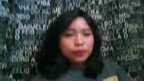 Snapshot of cherrylove25 chatting on June 2026 03:29:02 AM Purplecherry online show from June 2026 03:29:02 AM