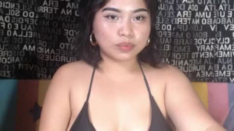 Snapshot of cherrylove25 chatting on July 2026 06:07:01 AM Purplecherry online show from July 2026 06:07:01 AM