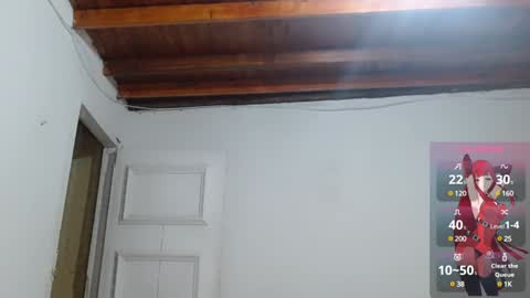 Cherry Lugosi online show from December 2024 12:57:02 AM