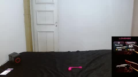 Cherry Lugosi online show from January 2025 05:33:01 AM