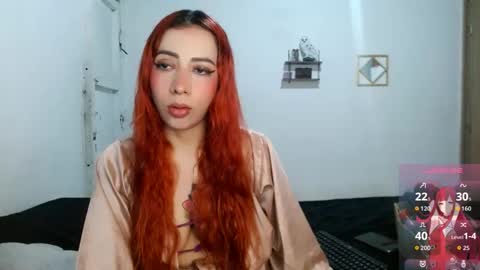 Cherry Lugosi online show from February 2026 02:10:01 AM