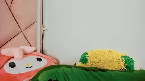 cherrycute666 online show from December 2024 07:17:01 AM