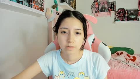 cherrycute666 online show from December 2024 01:29:02 AM