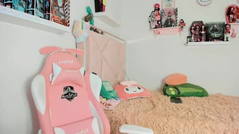 cherrycute666 online show from January 2025 03:17:02 AM