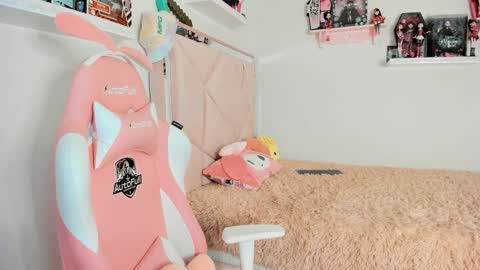 cherrycute666 online show from January 2025 02:18:02 AM