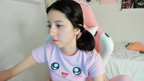 cherrycute666 online show from January 2025 01:26:02 AM