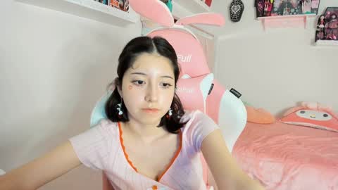 cherrycute666 online show from February 2025 03:23:01 AM
