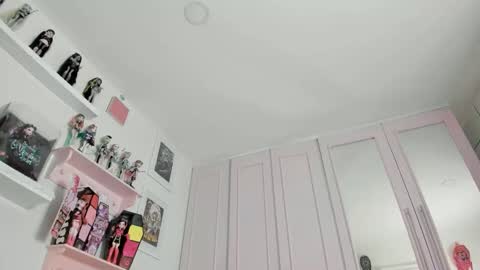 cherrycute666 online show from February 2026 06:26:01 AM