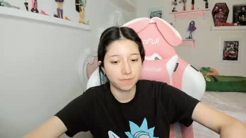 Snapshot of cherrymafer666 chatting on June 2026 07:02:01 AM cherrycute666 online show from June 2026 07:02:01 AM