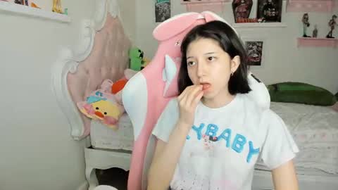 Snapshot of cherrymafer666 chatting on June 2026 02:50:01 AM cherrycute666 online show from June 2026 02:50:01 AM
