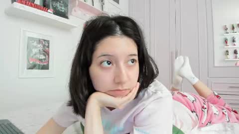Snapshot of cherrymafer666 chatting on July 2026 10:53:02 PM cherrycute666 online show from July 2026 10:53:02 PM