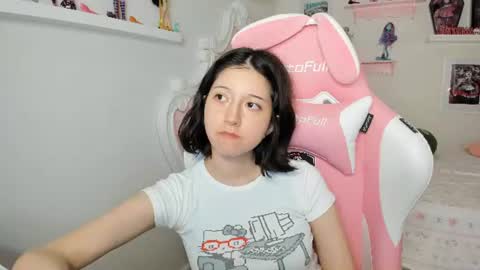 Snapshot of cherrymafer666 chatting on July 2026 01:01:02 AM cherrycute666 online show from July 2026 01:01:02 AM
