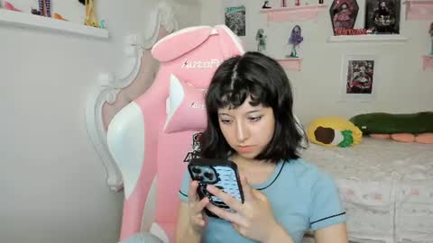 Snapshot of cherrymafer666 chatting on July 2026 02:07:01 AM cherrycute666 online show from July 2026 02:07:01 AM