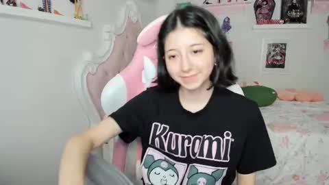 Snapshot of cherrymafer666 chatting on July 2026 02:21:01 AM cherrycute666 online show from July 2026 02:21:01 AM