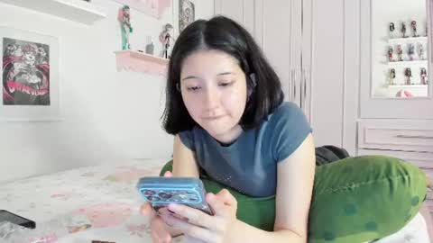 Snapshot of cherrymafer666 chatting on August 2026 06:56:01 AM cherrycute666 online show from August 2026 06:56:01 AM