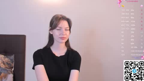 Loise online show from November 2025 05:24:01 PM