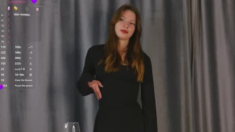 Loise online show from February 2026 05:44:02 PM