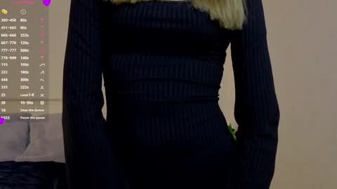 Loise online show from March 2026 05:08:01 PM