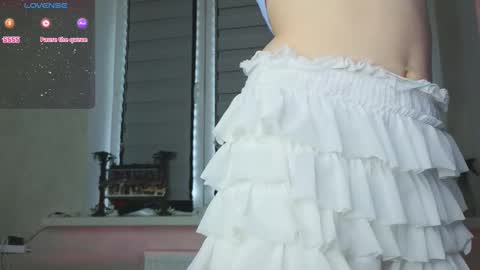 Lysia online show from March 2026 01:11:02 PM