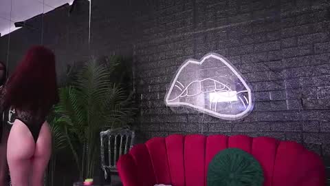 cherrysinn online show from November 2025 06:52:02 PM