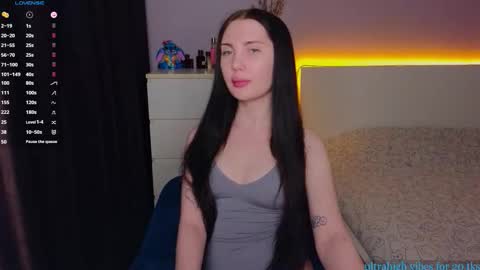 Katrine online show from February 2026 11:00:01 PM