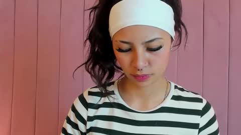 Cherry Sweet online show from April 2026 12:09:02 PM