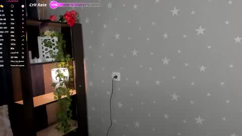 Snapshot of cherryvessel chatting on June 2026 07:05:01 PM cherryvessel online show from June 2026 07:05:01 PM
