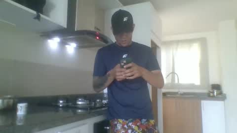 Snapshot of cherryvibes69 chatting on January 2026 01:48:01 PM --- online show from January 2026 01:48:01 PM