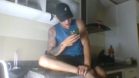 Snapshot of cherryvibes69 chatting on February 2026 12:59:01 AM --- online show from February 2026 12:59:01 AM